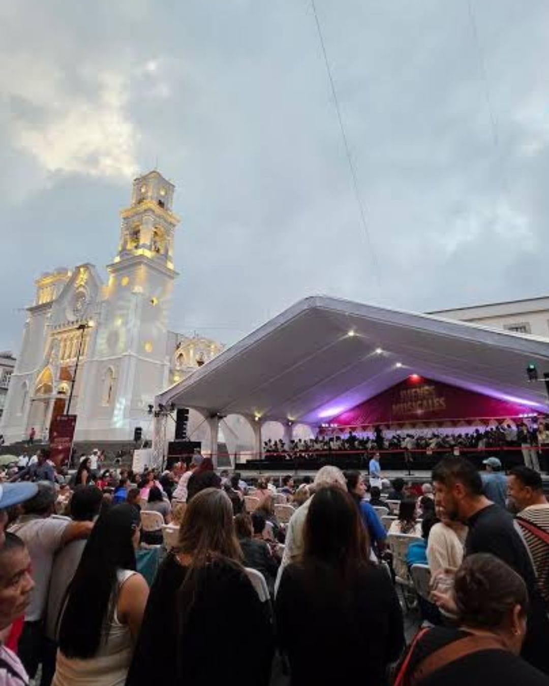 Concierto Live