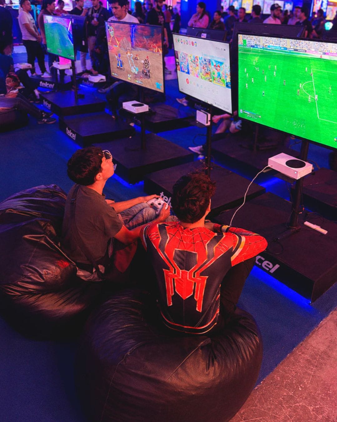 Gaming & Esports