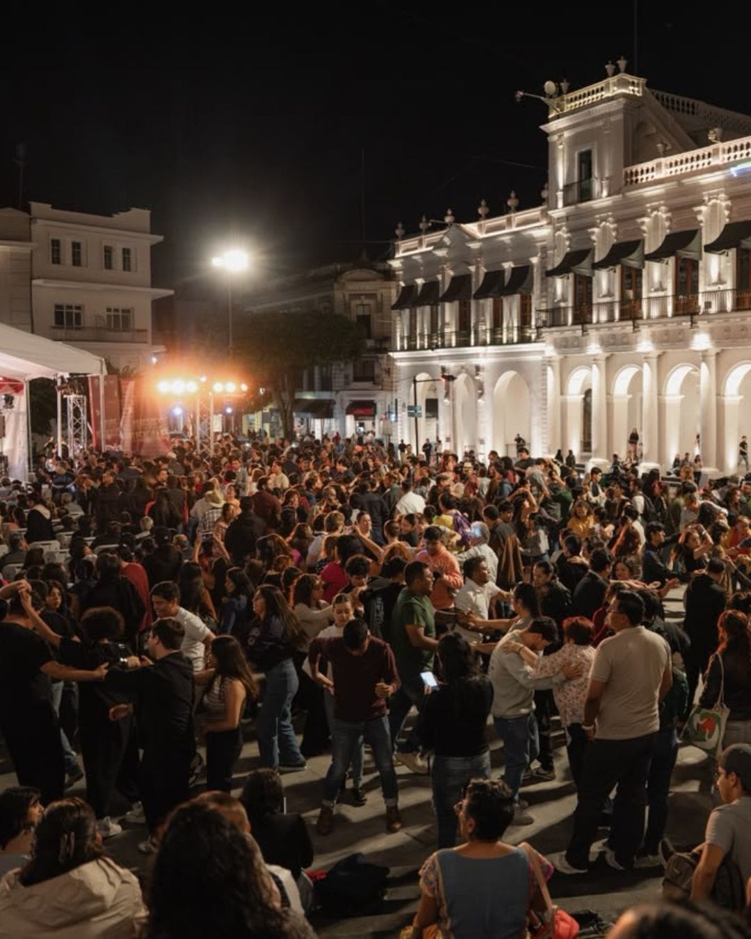 Festivales